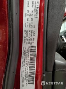 Zdjęcie 14 z 14 samochodu: 2015 DODGE DURANGO SXT VIN:1C4RDJAG1FC194929 - miniatura