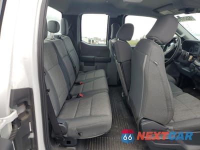 Zdjęcie 10 z 13 samochodu: 2023 FORD F350 SUPER DUTY VIN:1FT8X3DA3PEC62997 - miniatura