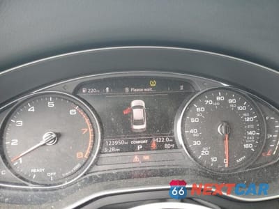 Zdjęcie 9 z 12 samochodu: 2019 AUDI A4 PREMIUM VIN:WAUGMAF40KN003647 - miniatura