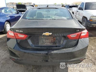 Zdjęcie 6 z 12 samochodu: 2016 CHEVROLET MALIBU LS VIN:1G1ZB5ST7GF340719 - miniatura
