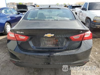 Zdjęcie 6 z 12 samochodu: 2016 CHEVROLET MALIBU LS VIN:1G1ZB5ST7GF340719 - miniatura