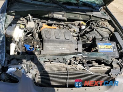 Zdjęcie 11 z 12 samochodu: 2002 FORD ESCAPE XLS VIN:1FMYU01162KB00170 - miniatura