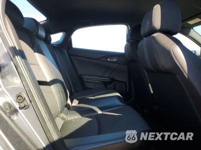 Zdjęcie 10 z 12 samochodu: 2020 HONDA CIVIC SPORT VIN:2HGFC2F86LH581581 - miniatura