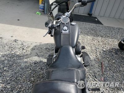 Zdjęcie 6 z 9 samochodu: 2013 HARLEY-DAVIDSON FLSTFB FATBOY LO VIN:1HD1JNV14DB042292 - miniatura