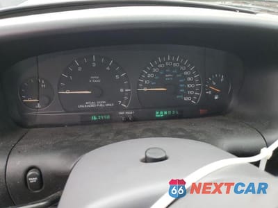 Zdjęcie 9 z 13 samochodu: 2000 DODGE GRAND CARAVAN LE VIN:1B4GP54L1YB594610 - miniatura