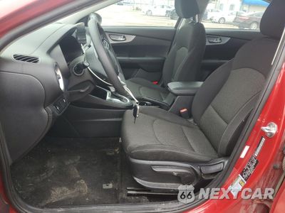 Zdjęcie 7 z 14 samochodu: 2022 KIA FORTE FE VIN:3KPF24AD2NE447750 - miniatura