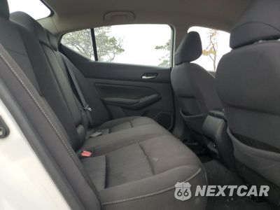 Zdjęcie 10 z 13 samochodu: 2020 NISSAN ALTIMA S VIN:1N4BL4BV5LC182397 - miniatura