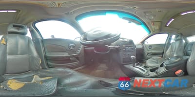 Zdjęcie 13 z 14 samochodu: 2004 PONTIAC GRAND PRIX GT2 VIN:2G2WS522741148130 - miniatura
