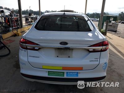 Zdjęcie 6 z 12 samochodu: 2017 FORD FUSION SE HYBRID VIN:3FA6P0LU2HR409476 - miniatura