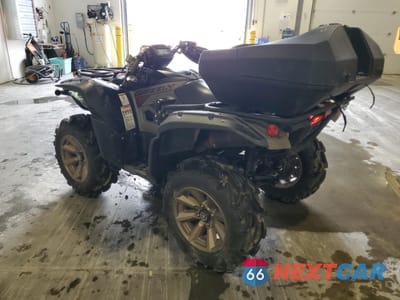 Trzecie zdjęcie samochodu z tyłu: 2024 YAMAHA YFM700 VIN:5Y4AMH2W5RA305811 - miniatura
