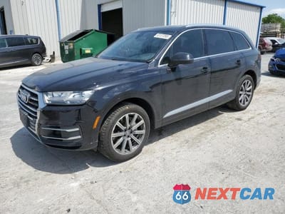 2017 AUDI Q7 PREMIUM PLUS WA1LAAF72HD034637 - główne zdjęcie licytacji z USA - miniatura