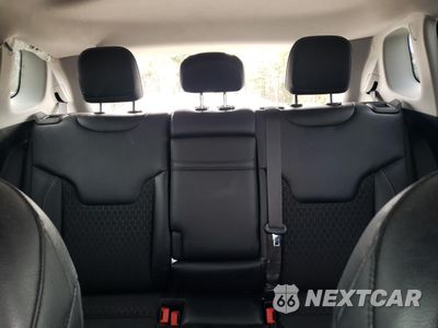 Zdjęcie 10 z 15 samochodu: 2018 JEEP COMPASS LATITUDE VIN:3C4NJDBB4JT115553 - miniatura
