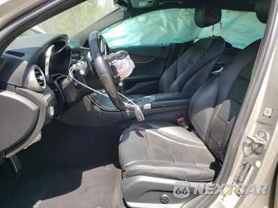 Zdjęcie 7 z 14 samochodu: 2020 MERCEDES-BENZ C 300 4MATIC VIN:55SWF8EB0LU329223 - miniatura