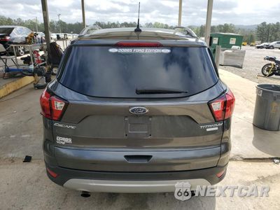 Zdjęcie 6 z 14 samochodu: 2019 FORD ESCAPE TITANIUM VIN:1FMCU0J9XKUB74504 - miniatura