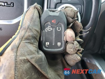 Zdjęcie 10 z 10 samochodu: 2022 GMC SIERRA K3500 DENALI VIN:1GT49WEYXNF312498 - miniatura