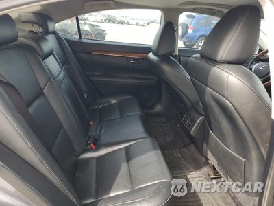 Zdjęcie 10 z 12 samochodu: 2014 LEXUS ES 300H VIN:JTHBW1GG9E2051376 - miniatura