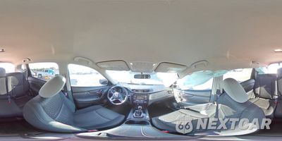 Zdjęcie 13 z 15 samochodu: 2017 NISSAN ROGUE S VIN:KNMAT2MT6HP594088 - miniatura