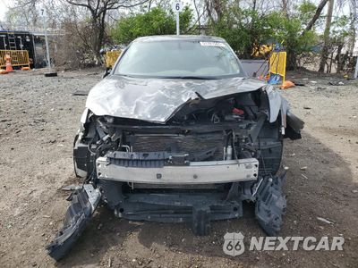Piąte zdjęcie samochodu w środku: 2019 NISSAN MAXIMA S VIN:1N4AA6AV5KC369975 - miniatura