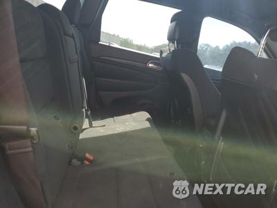 Zdjęcie 11 z 15 samochodu: 2014 JEEP GRAND CHEROKEE LAREDO VIN:1C4RJEAG0EC120237 - miniatura