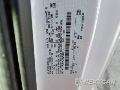 Zdjęcie 12 z 13 samochodu: 2024 FORD F250 SUPER DUTY VIN:1FT7X2BA3REC96711 - miniatura