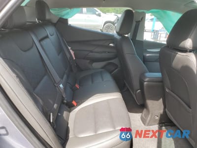 Zdjęcie 11 z 15 samochodu: 2022 CHEVROLET BOLT EV 2LT VIN:1G1FX6S09N4134441 - miniatura