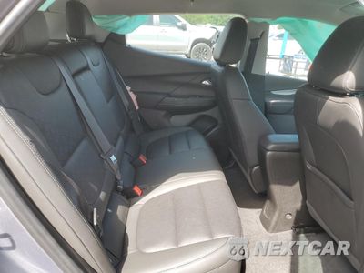 Zdjęcie 11 z 15 samochodu: 2022 CHEVROLET BOLT EV 2LT VIN:1G1FX6S09N4134441 - miniatura