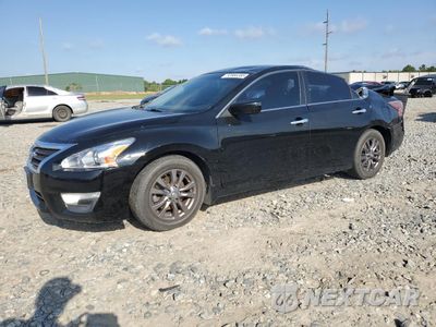 2015 NISSAN ALTIMA 2.5 1N4AL3AP6FN393416 - główne zdjęcie licytacji z USA - miniatura