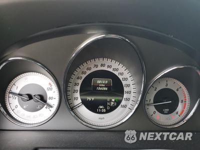 Zdjęcie 9 z 13 samochodu: 2013 MERCEDES-BENZ GLK 250 BLUETEC VIN:WDCGG0EB6DG086958 - miniatura