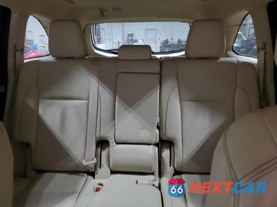 Zdjęcie 10 z 14 samochodu: 2019 TOYOTA HIGHLANDER XLE VIN:5TDJZRFH5KS921187 - miniatura