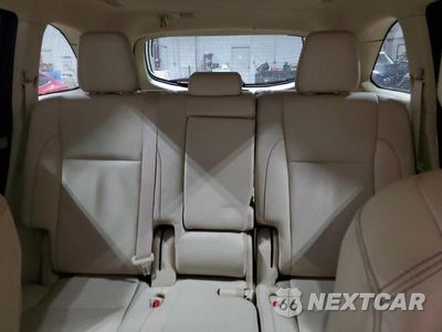Zdjęcie 10 z 14 samochodu: 2019 TOYOTA HIGHLANDER XLE VIN:5TDJZRFH5KS921187 - miniatura
