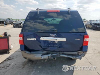Zdjęcie 9 z 24 samochodu: 2007 FORD EXPEDITION XLT VIN:1FMFU15507LA52516 - miniatura
