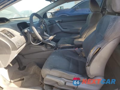 Zdjęcie 7 z 13 samochodu: 2009 HONDA CIVIC LX VIN:2HGFG126X9H521783 - miniatura