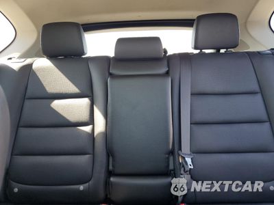 Zdjęcie 10 z 15 samochodu: 2016 MAZDA CX-5 GT VIN:JM3KE4DY4G0828670 - miniatura