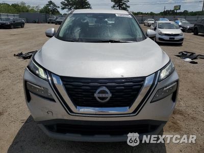 Piąte zdjęcie samochodu w środku: 2023 NISSAN ROGUE SV VIN:5N1BT3BA9PC764568 - miniatura