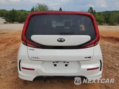 Zdjęcie 6 z 14 samochodu: 2021 KIA SOUL GT LINE VIN:KNDJ63AU6M7138144 - miniatura