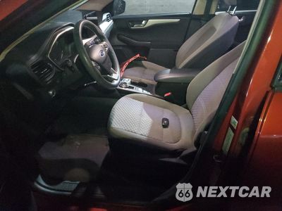 Zdjęcie 7 z 13 samochodu: 2020 FORD ESCAPE SE VIN:1FMCU0G67LUA78540 - miniatura