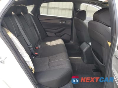 Zdjęcie 10 z 12 samochodu: 2023 HONDA ACCORD HYBRID SPORT VIN:1HGCY2F53PA066326 - miniatura