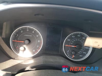 Zdjęcie 9 z 13 samochodu: 2020 SUBARU ASCENT PREMIUM VIN:4S4WMAFD4L3455981 - miniatura