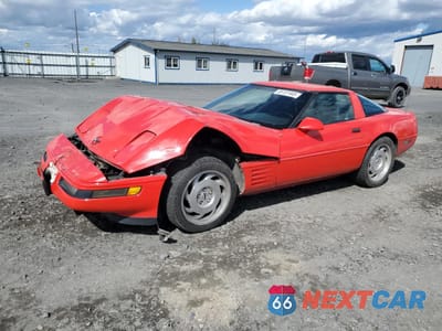 1994 CHEVROLET CORVETTE 1G1YY22P6R5104356 - główne zdjęcie licytacji z USA - miniatura