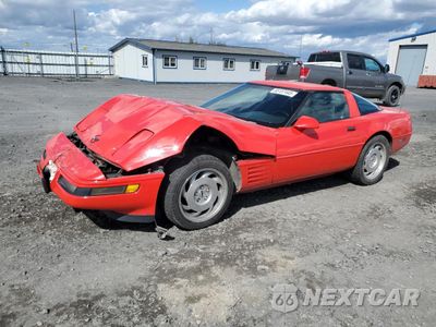 1994 CHEVROLET CORVETTE 1G1YY22P6R5104356 - główne zdjęcie licytacji z USA - miniatura