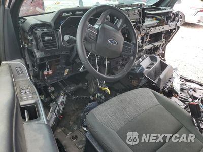 Zdjęcie 8 z 13 samochodu: 2021 FORD F150 SUPERCREW VIN:1FTEW1C82MFB02320 - miniatura