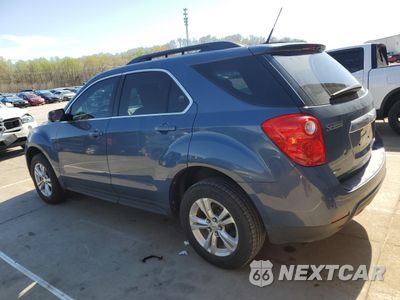Drugie zdjęcie samochodu z przodu: 2012 CHEVROLET EQUINOX LT VIN:2GNALDEK6C6171559 - miniatura