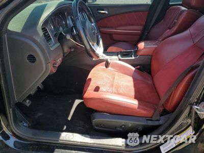 Zdjęcie 7 z 15 samochodu: 2012 DODGE CHARGER SRT-8 VIN:2C3CDXEJ0CH271947 - miniatura