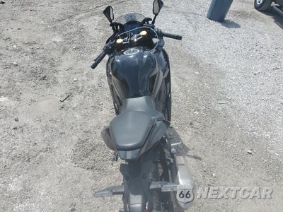 Zdjęcie 6 z 10 samochodu: 2024 KAWASAKI ZX400 P VIN:ML5ZXCP15RDA25790 - miniatura
