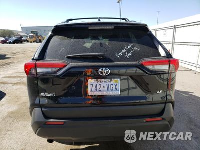 Zdjęcie 6 z 14 samochodu: 2019 TOYOTA RAV4 LE VIN:JTMH1RFV7KD502054 - miniatura