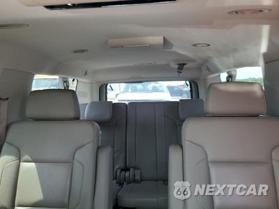 Zdjęcie 10 z 15 samochodu: 2015 CHEVROLET SUBURBAN K1500 LTZ VIN:1GNSKKKC8FR706893 - miniatura