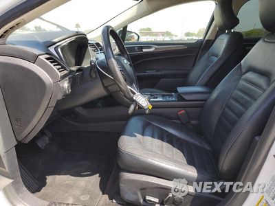 Zdjęcie 7 z 13 samochodu: 2017 FORD FUSION SE HYBRID VIN:3FA6P0LU9HR409314 - miniatura