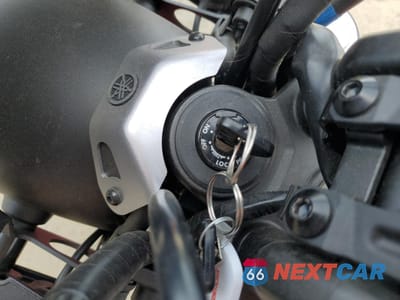 Zdjęcie 8 z 11 samochodu: 2021 YAMAHA XSR700 VIN:JYARM21E9MA001371 - miniatura