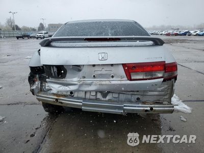Zdjęcie 6 z 13 samochodu: 2003 HONDA ACCORD LX VIN:3HGCM56343G705935 - miniatura