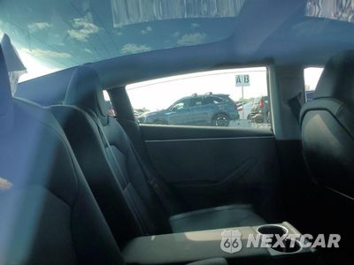 Zdjęcie 10 z 12 samochodu: 2025 TESLA MODEL 3 VIN:5YJ3E1EA2SF967638 - miniatura